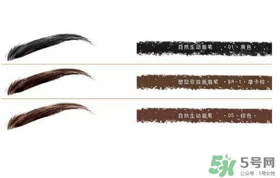 2017��üë����ʲô��ɫ��2017��üë����ɫ�Ƽ�